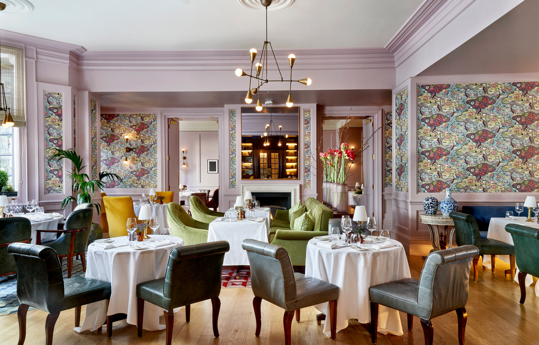 Town House Kensington